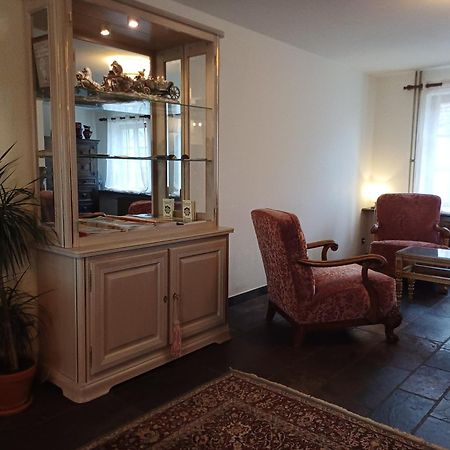 Guesthouse La Maison De Fille ディースト エクステリア 写真