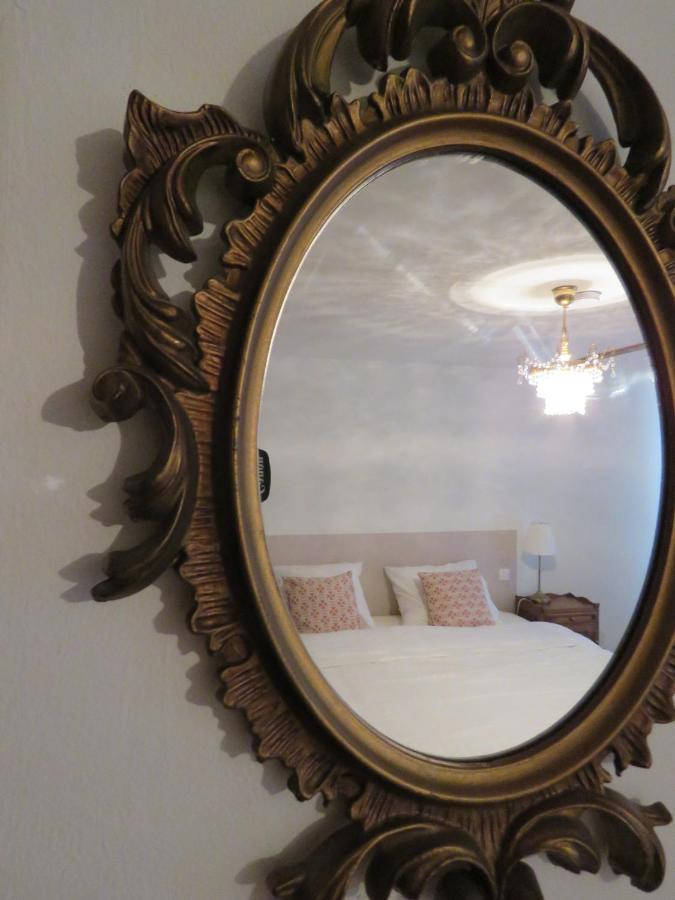 Guesthouse La Maison De Fille ディースト エクステリア 写真