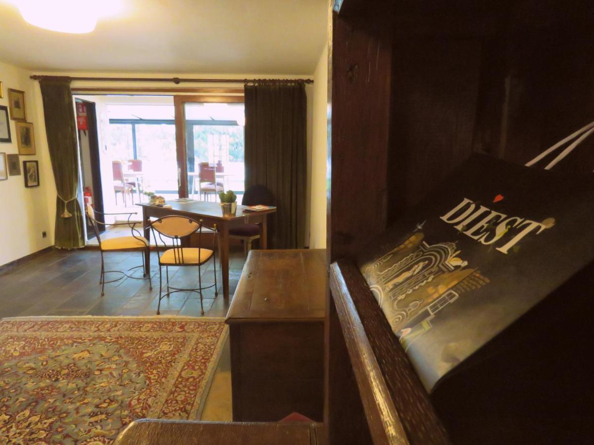 Guesthouse La Maison De Fille ディースト エクステリア 写真