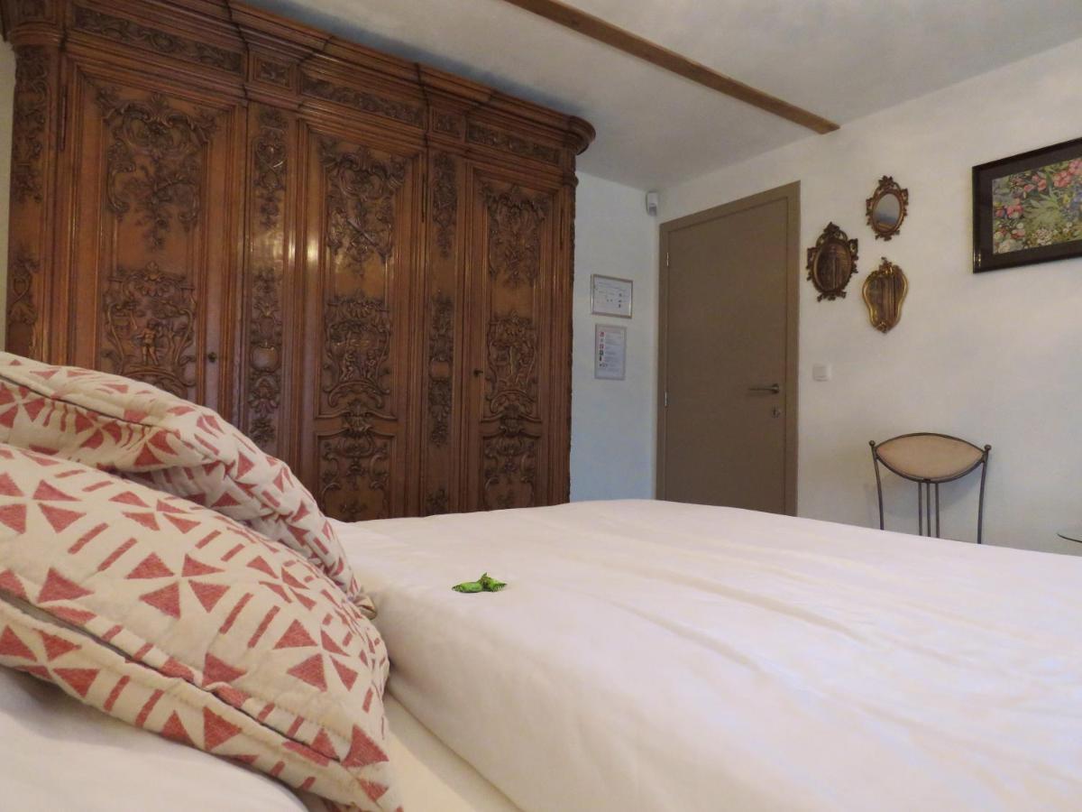 Guesthouse La Maison De Fille ディースト エクステリア 写真