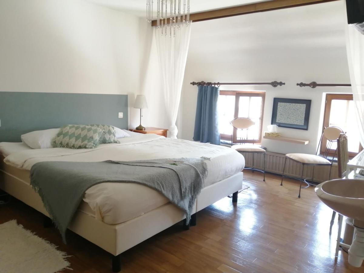 Guesthouse La Maison De Fille ディースト エクステリア 写真