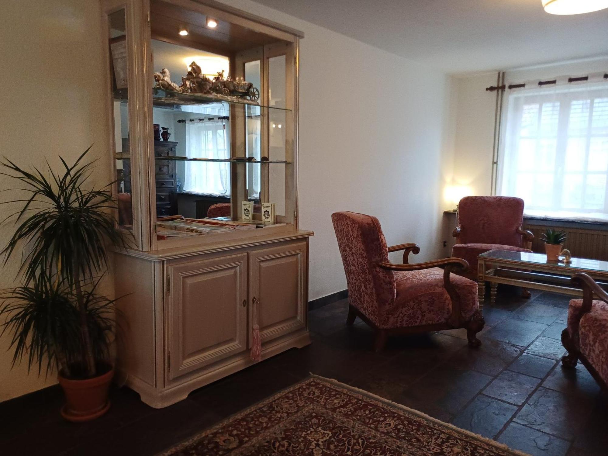 Guesthouse La Maison De Fille ディースト エクステリア 写真