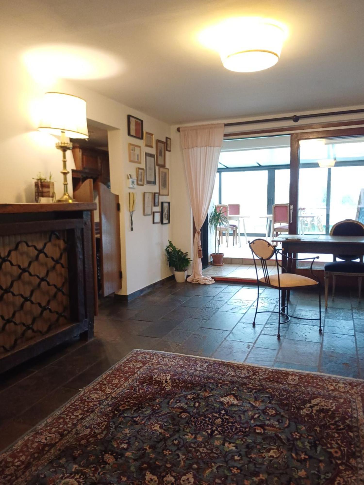 Guesthouse La Maison De Fille ディースト エクステリア 写真