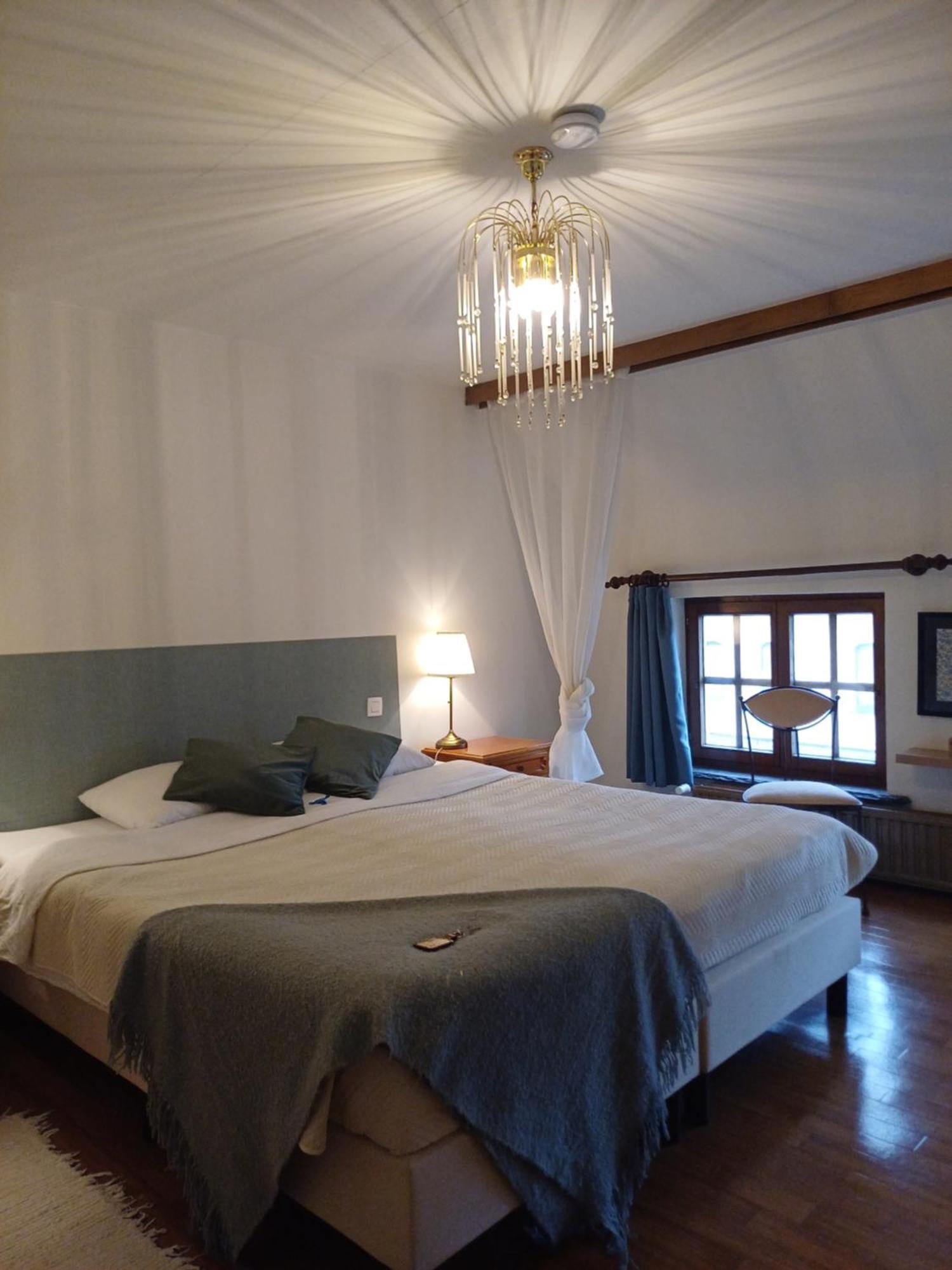 Guesthouse La Maison De Fille ディースト エクステリア 写真